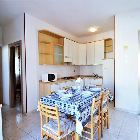 Holiday home In With A Terrace Rosolina Mare