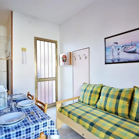 In With A Terrace Holiday home Rosolina Mare
