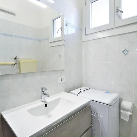 In With A Terrace * Rosolina Mare