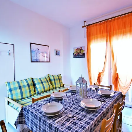 In With A Terrace Holiday home Rosolina Mare