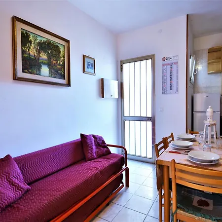 Holiday home In With A Terrace Rosolina Mare