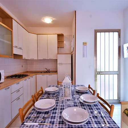 度假居 In With A Terrace *