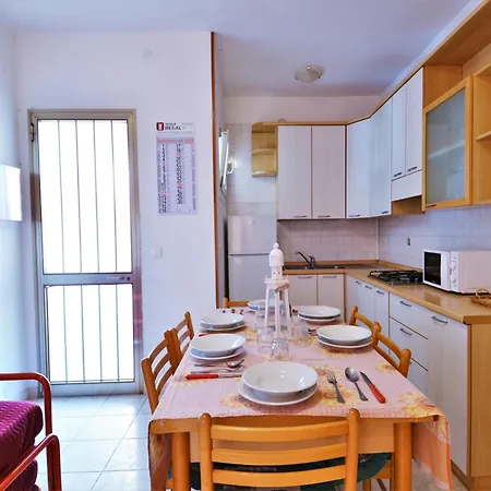 In With A Terrace Σπίτι διακοπών