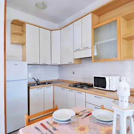 In With A Terrace Σπίτι διακοπών