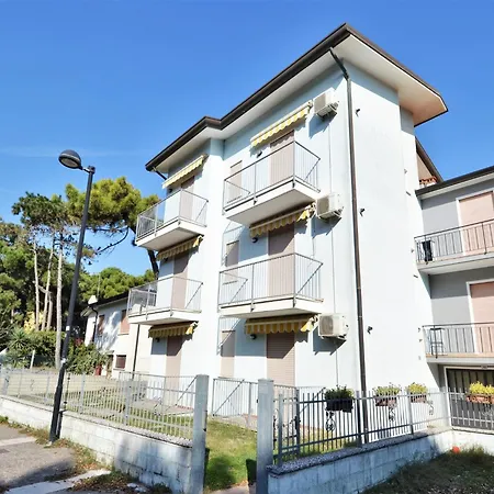 Σπίτι διακοπών In With A Terrace Rosolina Mare
