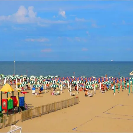 In With A Terrace